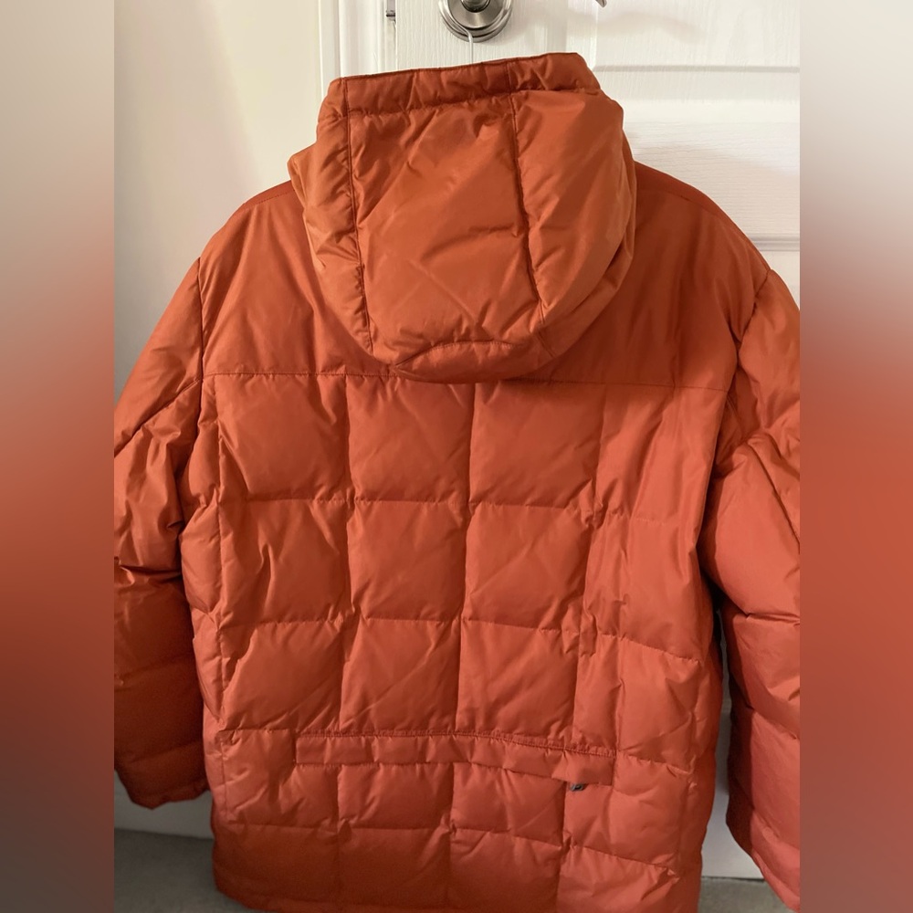 😎🧣Geox winter jacket.